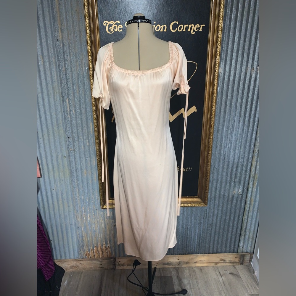 Vintage Lura Starr dress